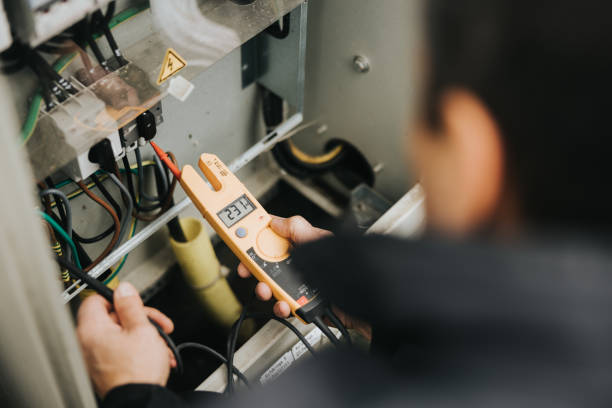 Best Electrical Installation Contractor  in Demarest, NJ