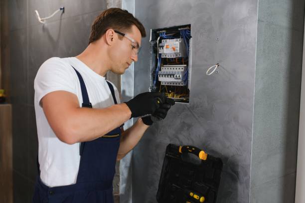 Best Outdoor Lighting Installation  in Demarest, NJ