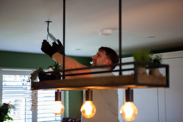 Best Electrical System Inspection  in Demarest, NJ