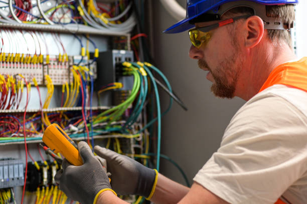 Best Electrical Wiring Services  in Demarest, NJ