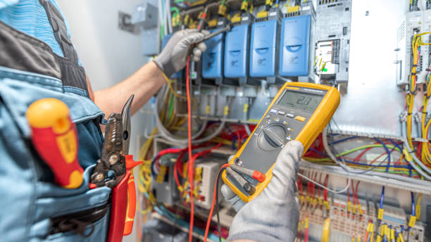 Best Home Electrical Repair  in Demarest, NJ