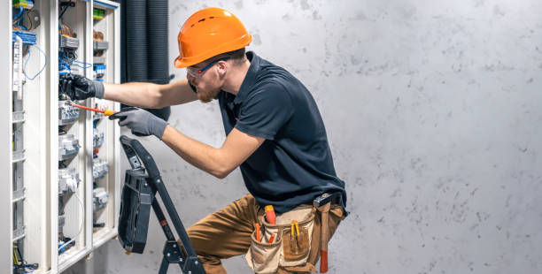 Best Electrical Outlet Repair  in Demarest, NJ